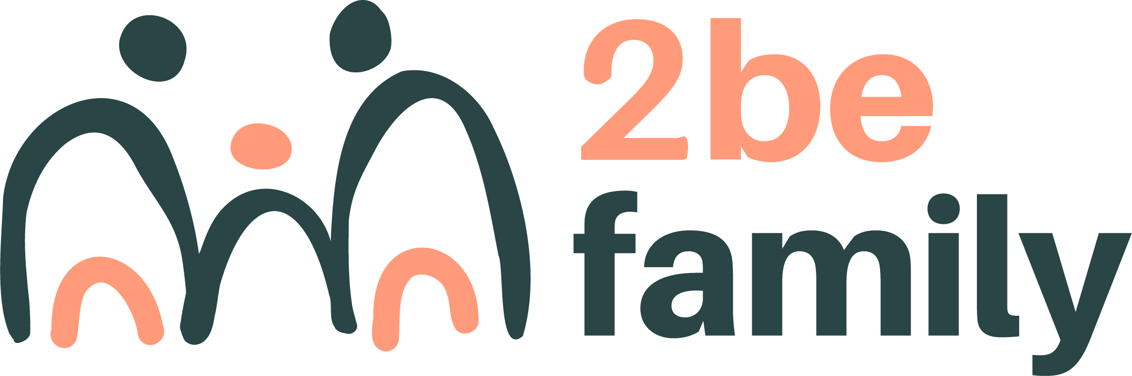 Werde Mitglied bei 2be-familiy